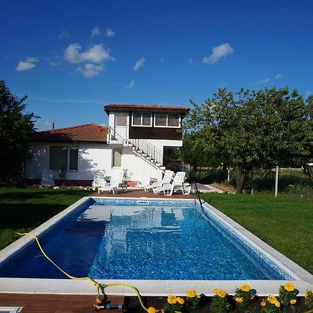 Вила Бела - Villa Bella - Near Kranevo And Albena General-Kantardzhievo Exterior photo