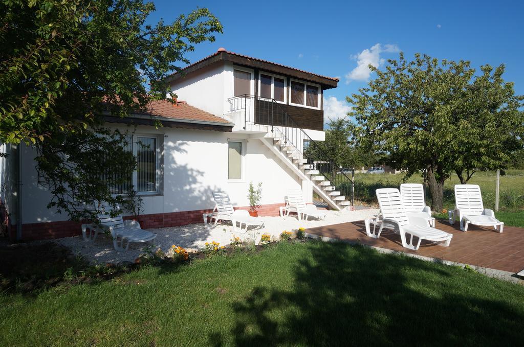 Вила Бела - Villa Bella - Near Kranevo And Albena General-Kantardzhievo Exterior photo